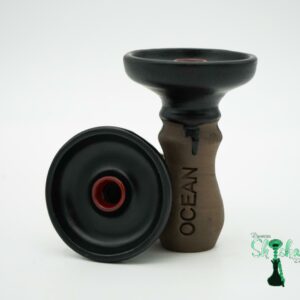 Ocean – Sixty8 Phunnel Black Matt