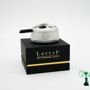 Kaloud – Lotus 1+
