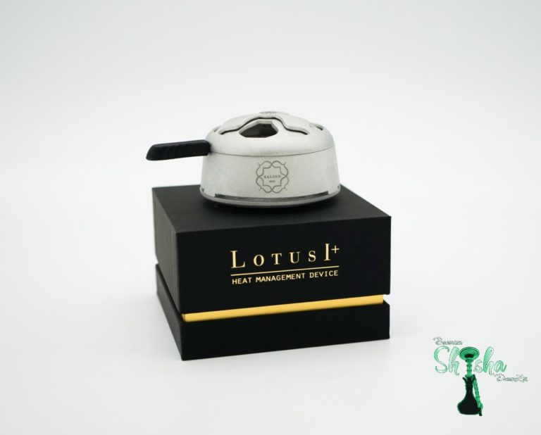 Kaloud - Lotus 1+