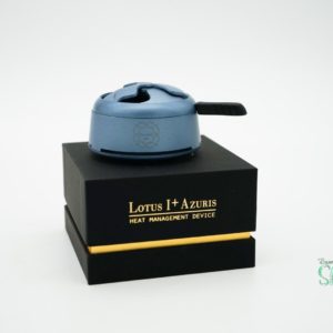 Kaloud – Lotus 1+ Azuris Blau