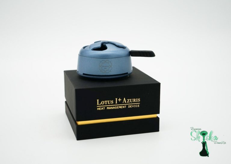 Kaloud - Lotus 1+ Azuris Blau