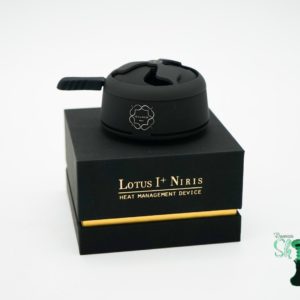 Kaloud – Lotus 1+ Niris Schwarz