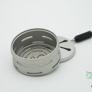 AO – HMD Sandblasted