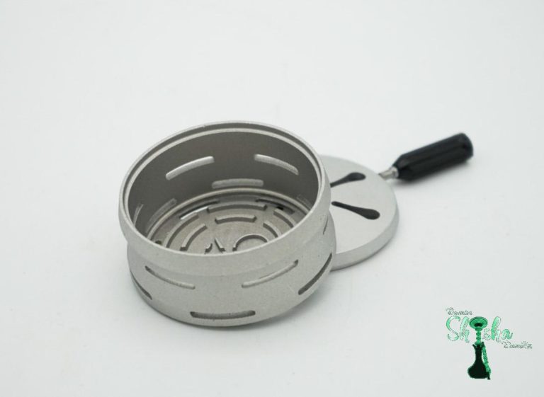 AO - HMD Sandblasted - Image 2