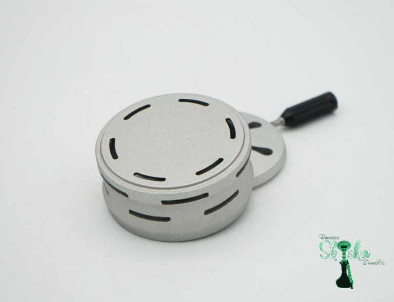AO - HMD Sandblasted - Image 3