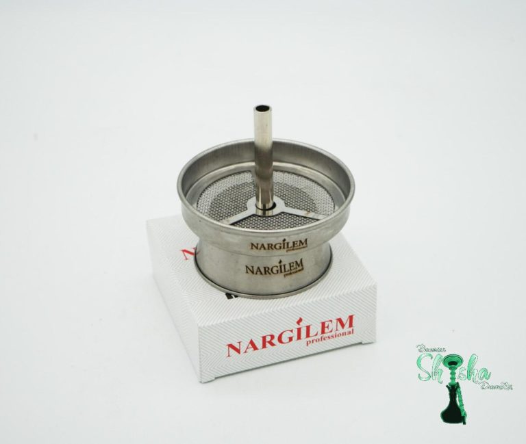 Nargilem - Kaminaufsatz