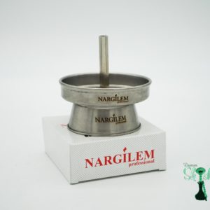 Nargilem – Kaminaufsatz