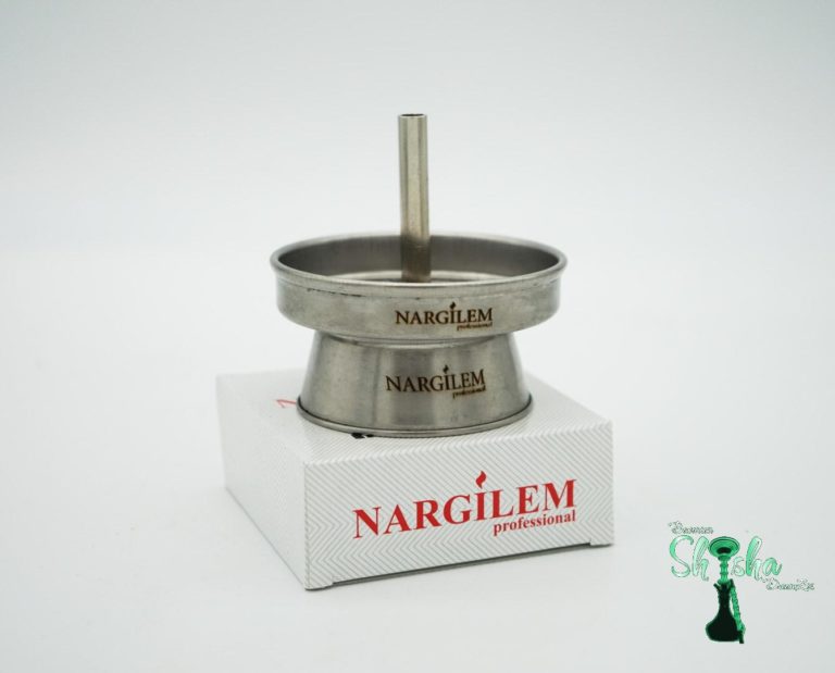 Nargilem - Kaminaufsatz - Image 2