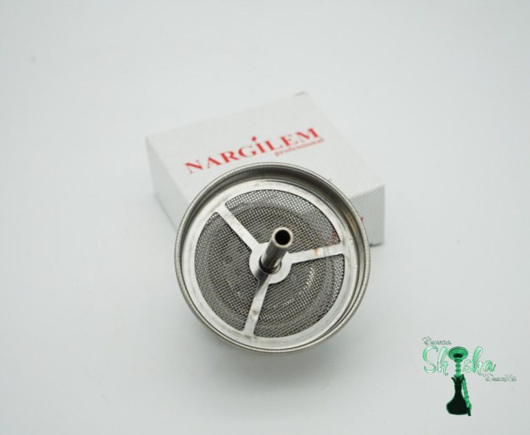 Nargilem - Kaminaufsatz - Image 4
