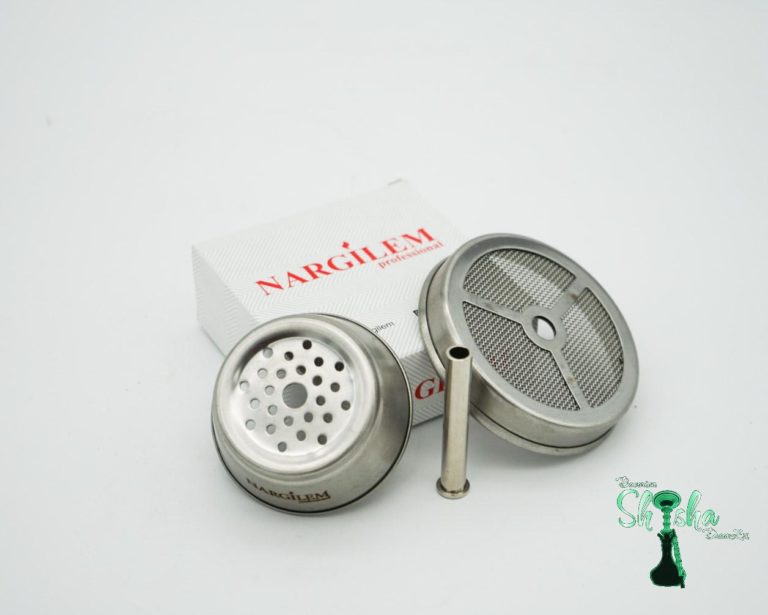Nargilem - Kaminaufsatz - Image 3