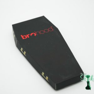 Brohood – Collector Bone Set