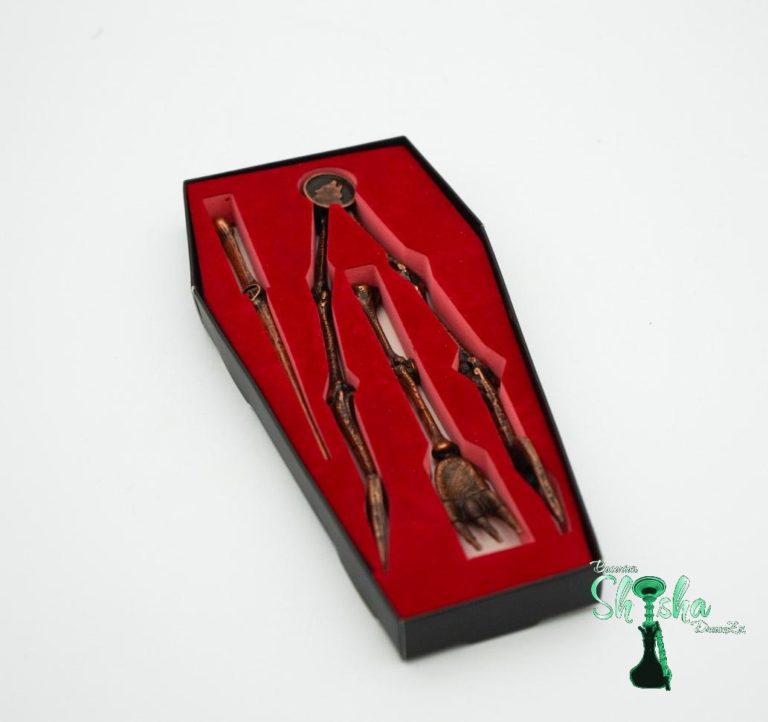 Brohood - Collector Bone Set - Image 3