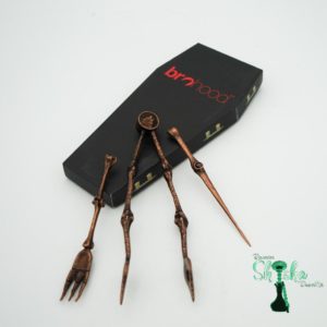 Brohood – Collector Bone Set