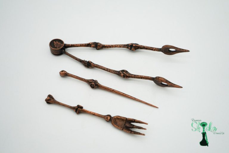 Brohood - Collector Bone Set (Wood Case) - Image 3