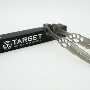 Target – Kohlezange K