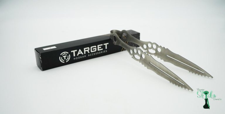 Target - Kohlezange K
