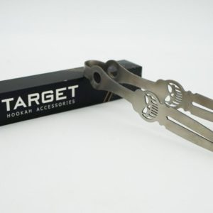 Target – Kohlezange S
