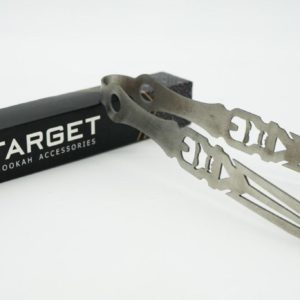 Target – Kohlezange I.M.