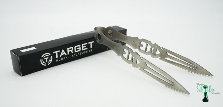 Target - Kohlezange I.M.