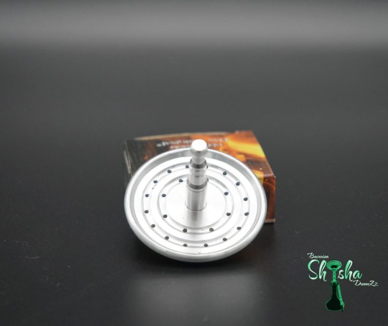 Tablett Smoke - ShishaOfen - Image 2