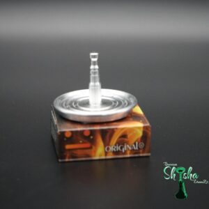 Tablett Smoke – ShishaOfen