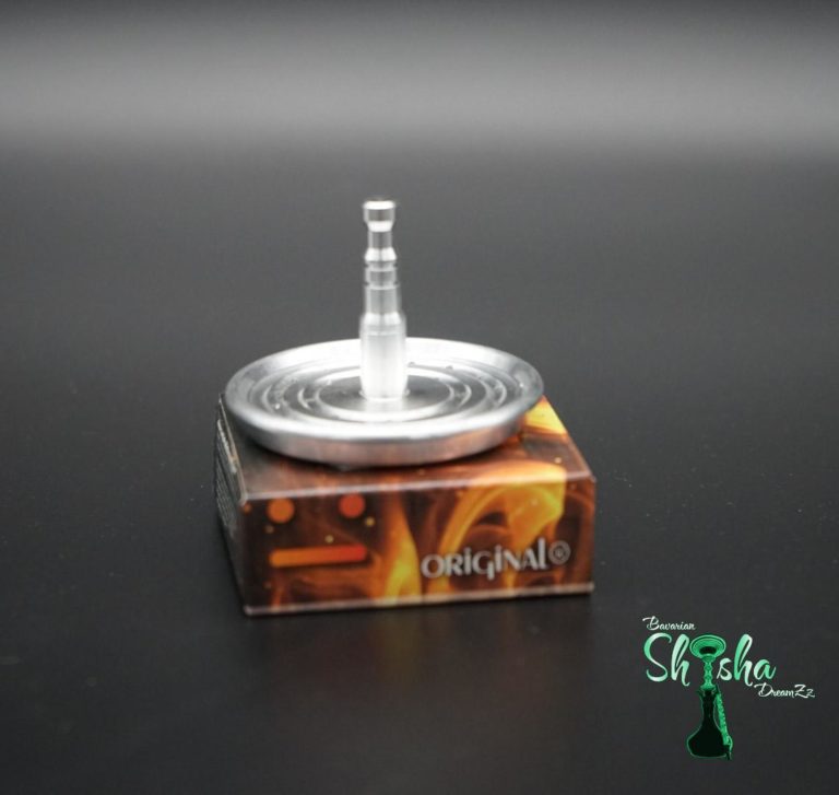 Tablett Smoke - ShishaOfen