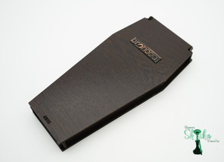 Brohood - Collector Bone Set (Wood Case) - Image 2