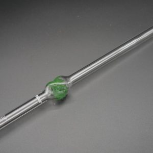 EHLE – Glasmundstück Stick Green
