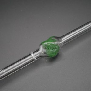 EHLE – Glasmundstück Stick Green