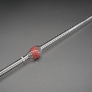 EHLE – Glasmundstück Stick Red