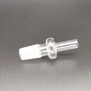 Ocean Hookah – Fusion Glas Schlauchanschluss