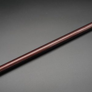AEON – VYRO Carbon Mundstück Red 40cm