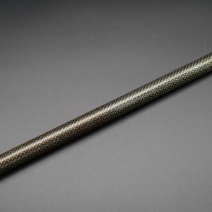 AEON – VYRO Carbon Mundstück Gold 40cm