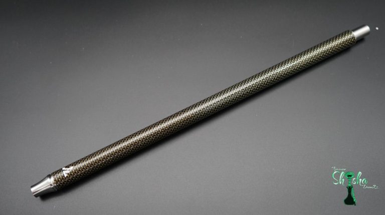 AEON - VYRO Carbon Mundstück Gold 40cm