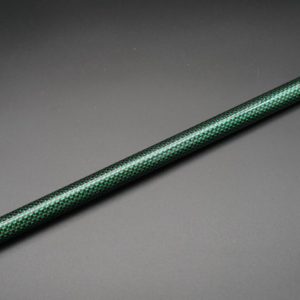 AEON – VYRO Carbon Mundstück Green 40cm