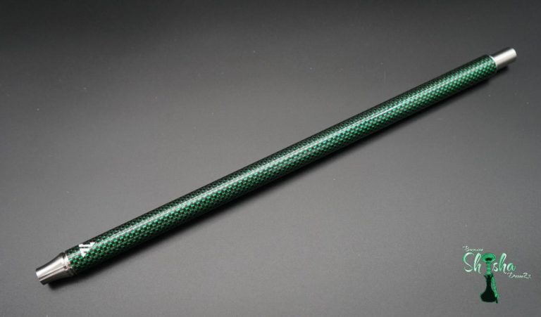 AEON - VYRO Carbon Mundstück Green 40cm