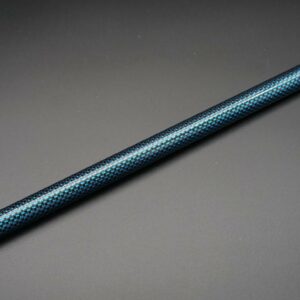 AEON – VYRO Carbon Mundstück Blue 40cm