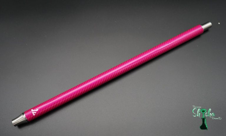 AEON - VYRO Carbon Mundstück Pink 40cm