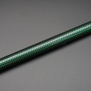 AEON – VYRO Carbon Mundstück Green 30cm