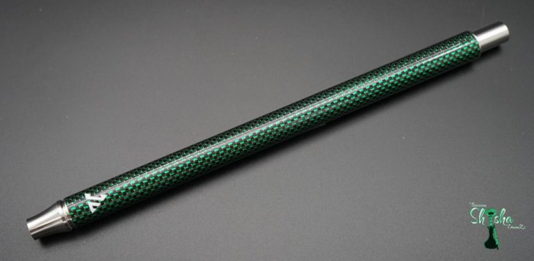 AEON - VYRO Carbon Mundstück Green 30cm