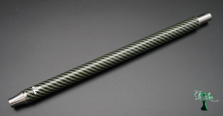 AEON - VYRO Carbon Mundstück Volt 30cm