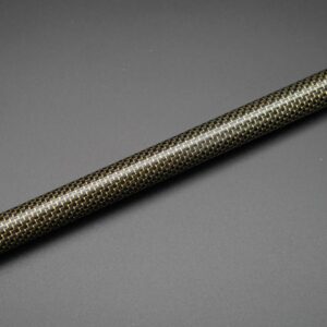 AEON – VYRO Carbon Mundstück Gold 30cm