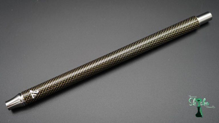 AEON - VYRO Carbon Mundstück Gold 30cm