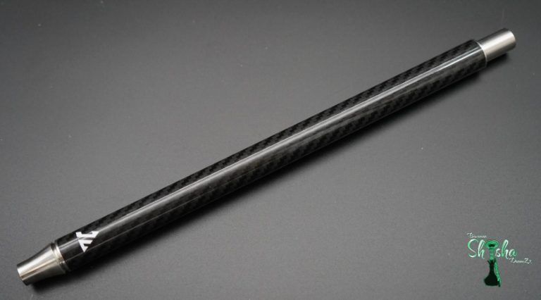AEON - VYRO Carbon Mundstück Black 30cm