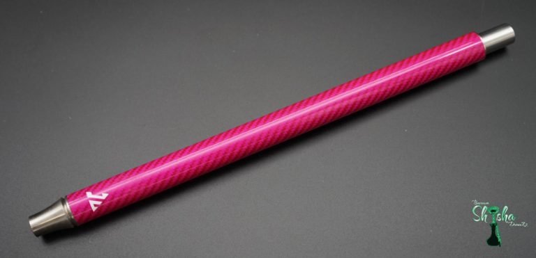 AEON - VYRO Carbon Mundstück Pink 30cm