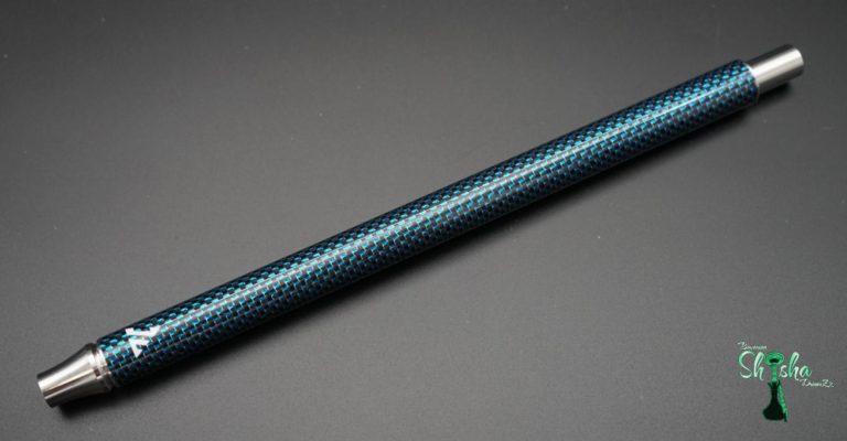 AEON - VYRO Carbon Mundstück Blue 30cm