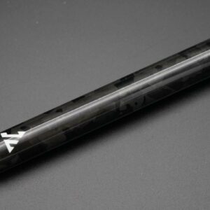 AEON – VYRO Carbon Mundstück Forged 17cm
