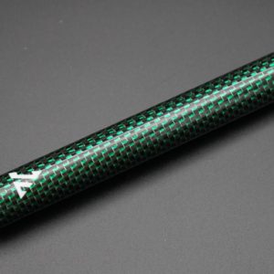 AEON – VYRO Carbon Mundstück Green 17cm
