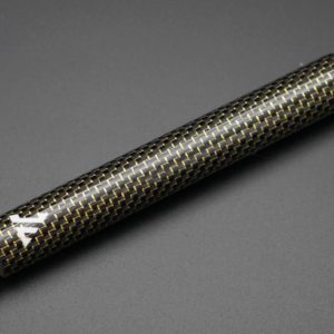 AEON – VYRO Carbon Mundstück Gold 17cm