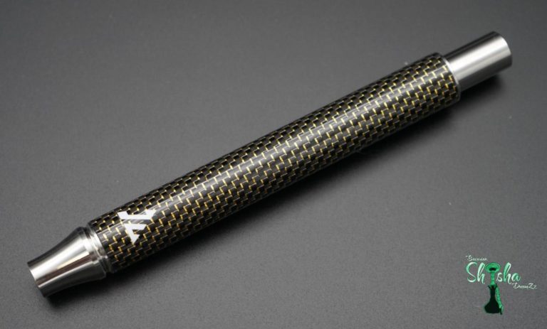 AEON - VYRO Carbon Mundstück Gold 17cm